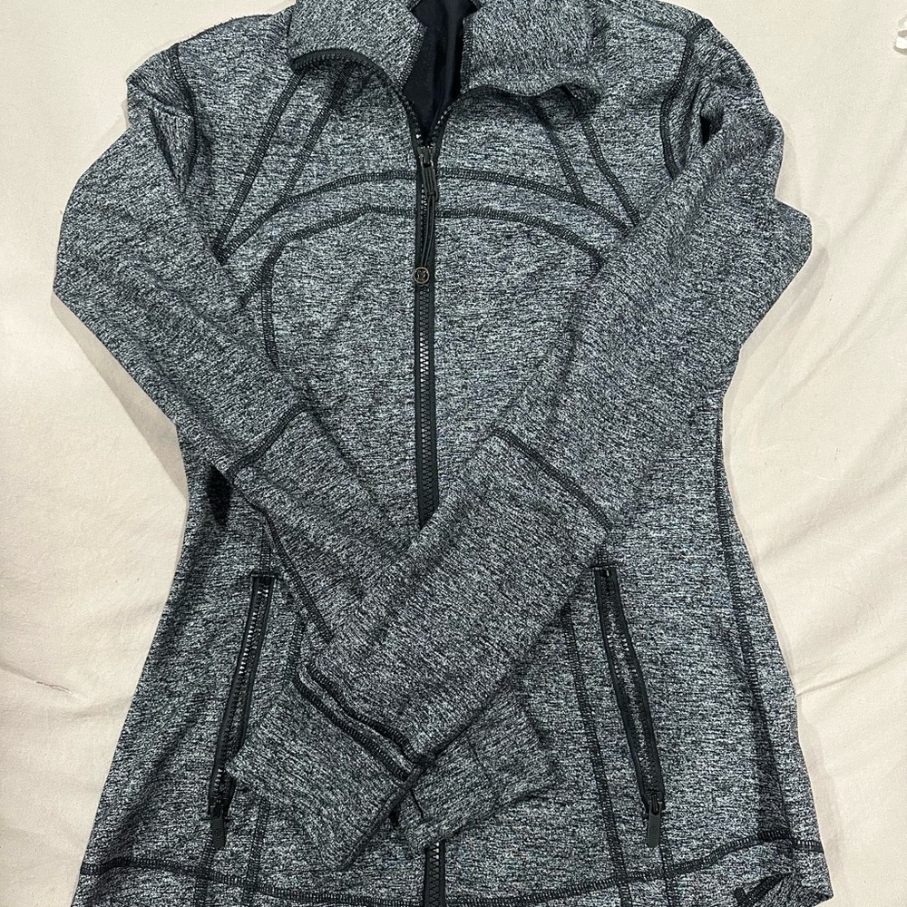 Lululemon Define Jacket